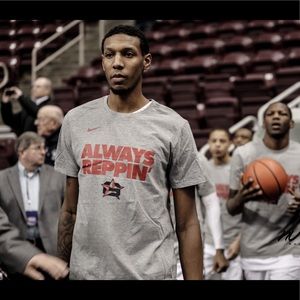 Meet your Posher, Maurice